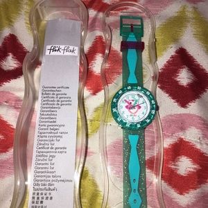 Children’s watch
